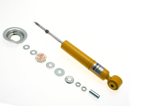 Koni Sport (Yellow) Shock 02-06 Acura RSX - Rear KONI Shocks and Struts  AXOPROS