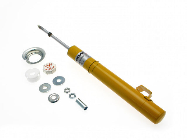 Koni Sport (Yellow) Shock 03-07 Honda Accord 2 Dr and 4Dr/ All Mdls - Left Front KONI Shocks and Struts  AXOPROS