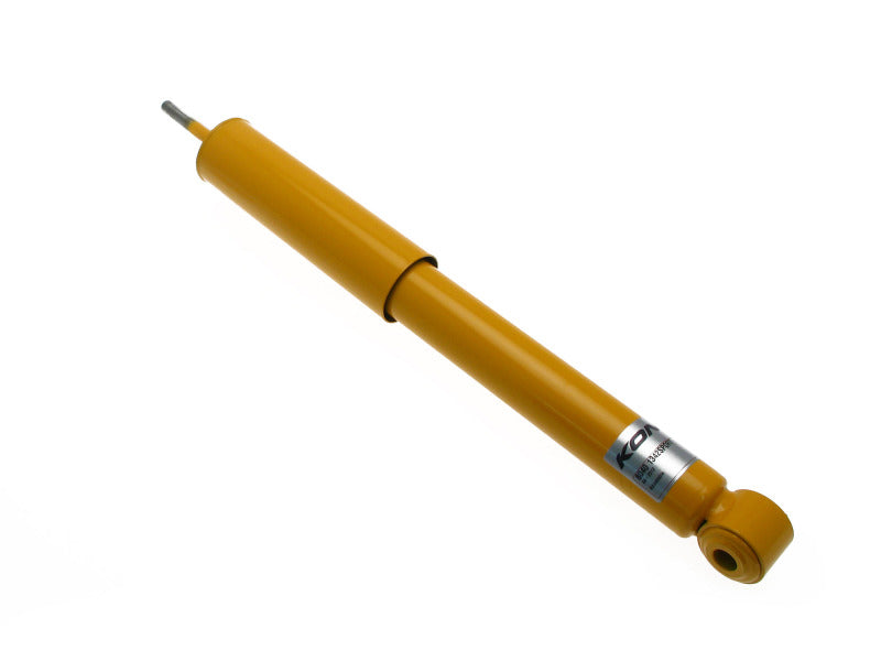 Koni Sport (Yellow) Shock 03-07 Saab 9-3 Sport Sedan/ Sport Combi 4 cyl - Rear KONI Shocks and Struts  AXOPROS