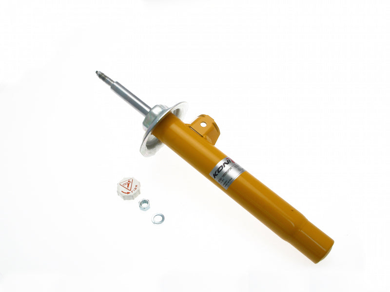 Koni Sport (Yellow) Shock 03-09 BMW Z4 - Right Front KONI Shocks and Struts  AXOPROS