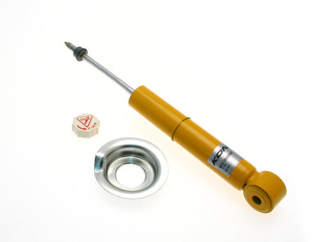 Koni Sport (Yellow) Shock 05-08 Subaru Sedan/Wagon 2.5 AWD/ incl GT/ excl Spec B & Outback - Rear KONI Shocks and Struts  AXOPROS