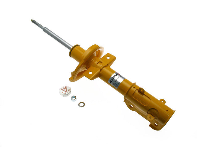 Koni Sport (Yellow) Shock 05-10 Ford Mustang - Front KONI Shocks and Struts  AXOPROS