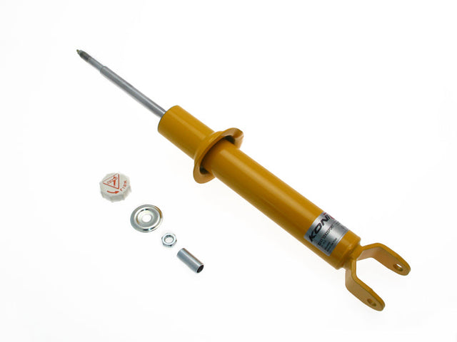 Koni Sport (Yellow) Shock 06-09 Mazda MX-5 Roadster - Front KONI Shocks and Struts  AXOPROS