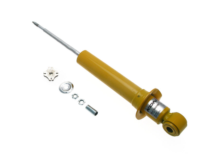 Koni Sport (Yellow) Shock 06-09 Mazda MX-5 Roadster - Rear KONI Shocks and Struts  AXOPROS