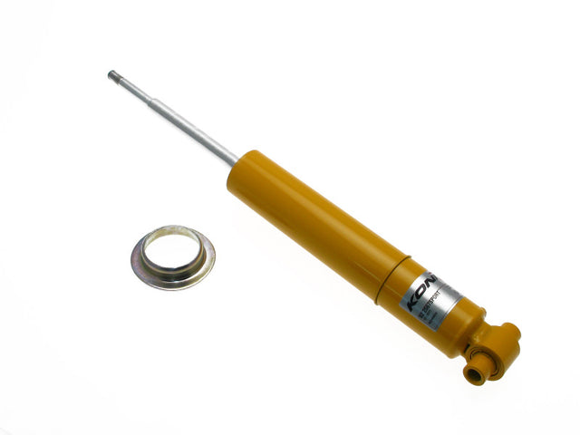 Koni Sport (Yellow) Shock 08-09 Pontiac G8 Sedan - Rear KONI Shocks and Struts  AXOPROS