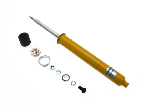 Koni Sport (Yellow) Shock 08-11 Subaru Impreza Incl. WRX Excl. STI - Front KONI Shocks and Struts  AXOPROS