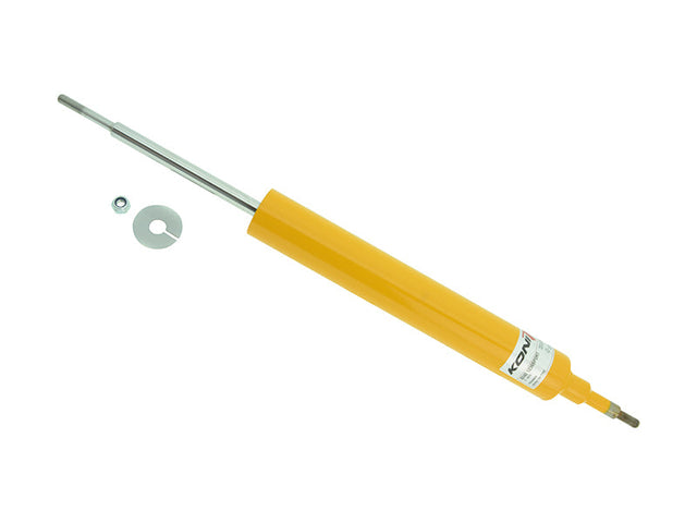 Koni Sport (Yellow) Shock 08-13 BMW 1 Series - E87 128i/ 135i Coupe - Rear KONI Shocks and Struts  AXOPROS