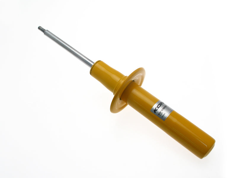 Koni Sport (Yellow) Shock 09-13 Audi A4 FWD & Quattro with Audi S-line suspension - Front KONI Shocks and Struts  AXOPROS