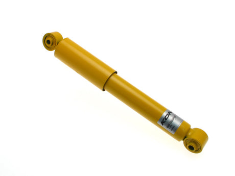 Koni Sport (Yellow) Shock 11-14 Fiat 500 including Abarth Excl. 500L - Rear KONI Shocks and Struts  AXOPROS