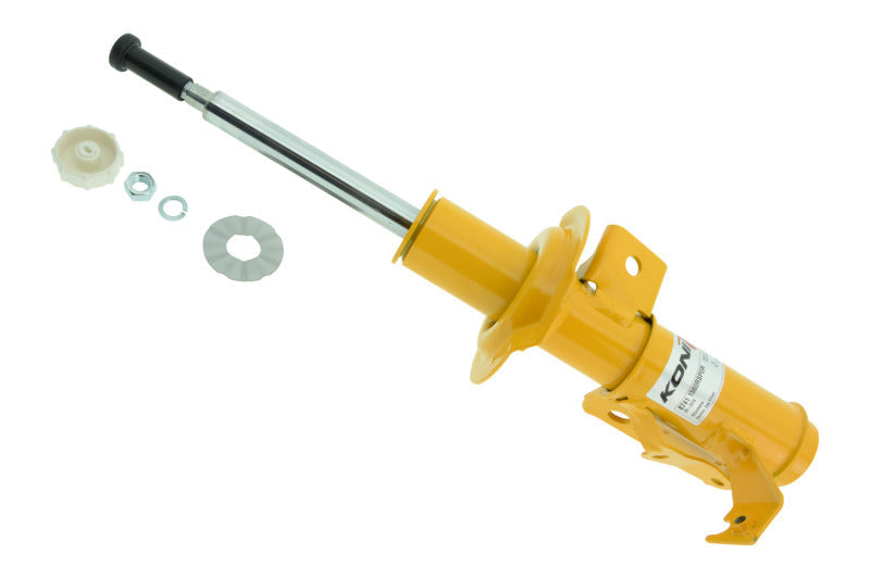 Koni Sport (Yellow) Shock 13+ Scion FR-S / Subaru BRZ - Right Front KONI Shocks and Struts  AXOPROS