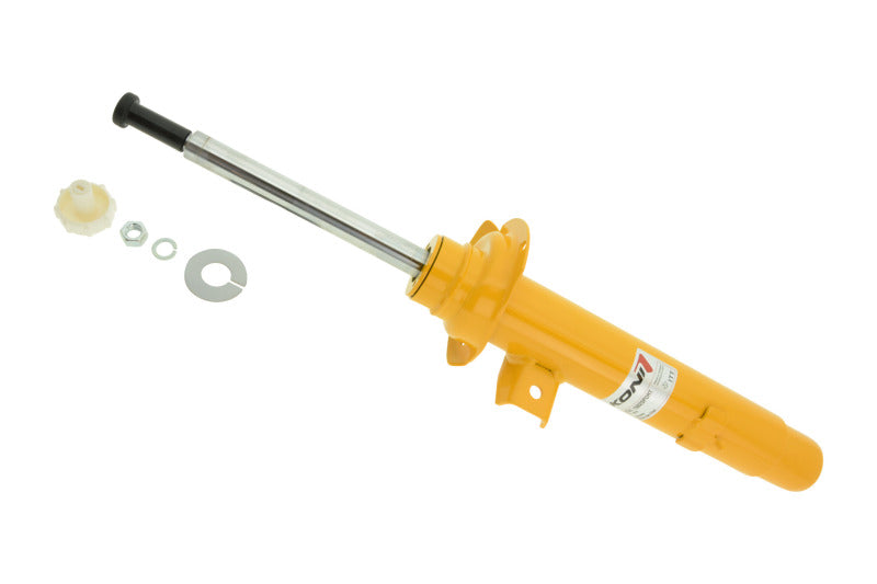Koni Sport (Yellow) Shock 14-15 BMW 228i320i/328i/428i/435i w/ M-Technik - Front KONI Shocks and Struts  AXOPROS