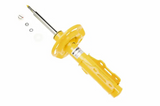 Koni Sport (Yellow) Shock 16-21 Chevrolet Camaro Left Front Driver Side KONI Shocks and Struts  AXOPROS