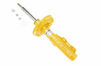 Koni Sport (Yellow) Shock 16-21 Chevrolet Camaro Left Front Driver Side KONI Shocks and Struts  AXOPROS