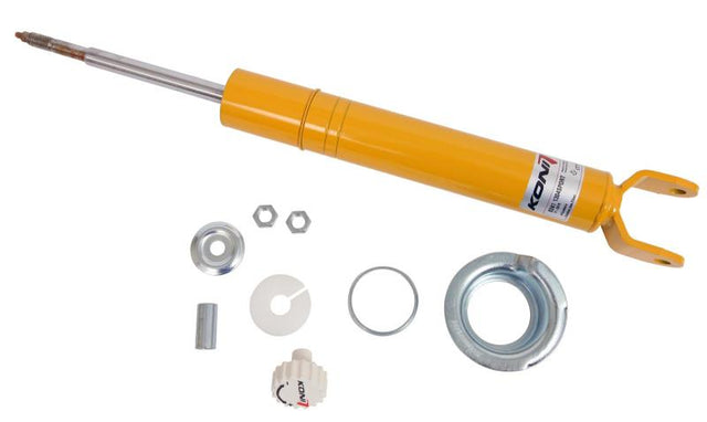 Koni Sport (Yellow) Shock 16+ Mazda MX-5 (ND) - Front KONI Shocks and Struts  AXOPROS
