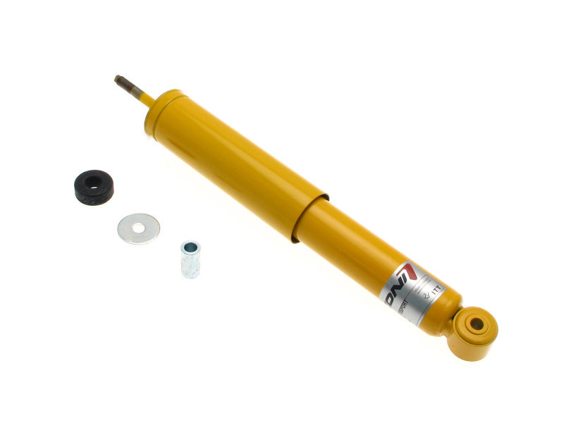 Koni Sport (Yellow) Shock 67-87 Fiat 124 (exc. wagon)/ 2000/ Spider and Coupe/ Pininfarina - Rear KONI Shocks and Struts  AXOPROS