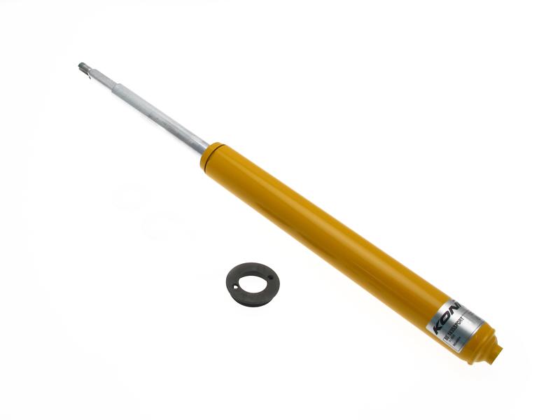 Koni Sport (Yellow) Shock 73-78 Mercury Capri/ Capri II All Mdls (Europe Ford) - Front KONI Shocks and Struts  AXOPROS