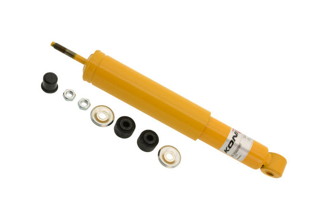 Koni Sport (Yellow) Shock 73-78 Mercury Capri/ Capri II All Mdls (Europe Ford) - Rear KONI Shocks and Struts  AXOPROS