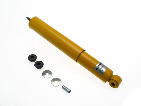 Koni Sport (Yellow) Shock 75-89 Porsche 911/ 912/ Carrera/ Torsion Bar Susp. - Rear KONI Shocks and Struts  AXOPROS