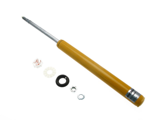 Koni Sport (Yellow) Shock 78-93 Volvo 240/ 260 Series Sedan and Wagon - Front KONI Shocks and Struts  AXOPROS