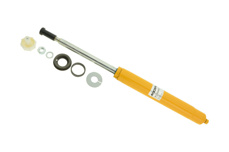 Koni Sport (Yellow) Shock 79-93 Volkswagen Rabbit Convertible/ Cabriolet - Front KONI Shocks and Struts  AXOPROS