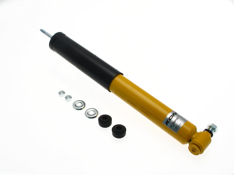 Koni Sport (Yellow) Shock 82-92 Chevrolet Camaro - Rear KONI Shocks and Struts  AXOPROS
