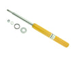 Koni Sport (Yellow) Shock 83-94 Audi 100 Sedan & Avant FWD & Quattro w/ rear 10mm top nut - Front KONI Shocks and Struts  AXOPROS