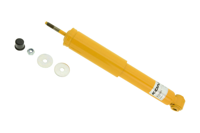 Koni Sport (Yellow) Shock 85-91 BMW 3 Series - E30 M3(E254) - Rear KONI Shocks and Struts  AXOPROS