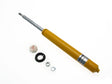 Koni Sport (Yellow) Shock 8/86-89 Toyota MR2 (rear strut has M48 x 1.5 locknut) - Rear KONI Shocks and Struts  AXOPROS