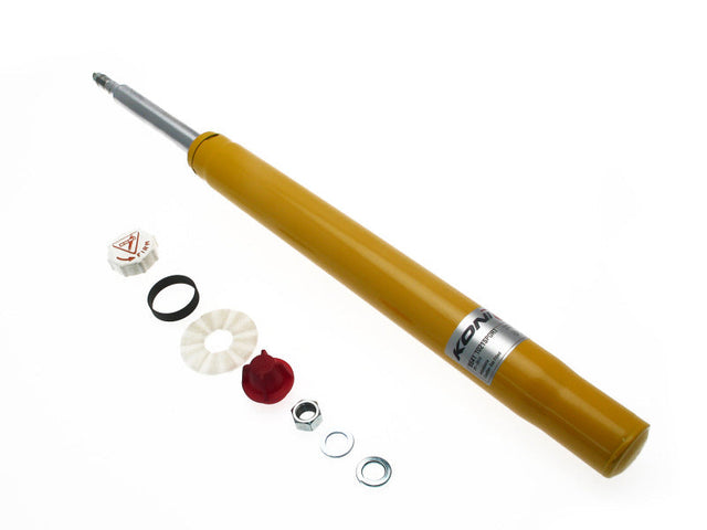 Koni Sport (Yellow) Shock 8/87-88 BMW 3 Series - E30 324TD - Front KONI Shocks and Struts  AXOPROS