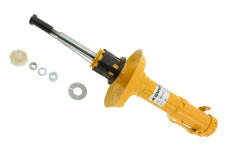 Koni Sport (Yellow) Shock 90-92 Volkswagen GTI/ Golf II/ Jetta II All models - Front KONI Shocks and Struts  AXOPROS