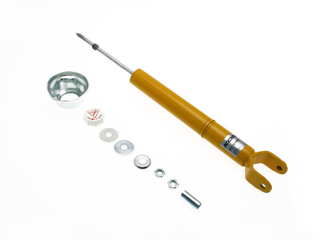 Koni Sport (Yellow) Shock 90-93 Acura Integra - Rear KONI Shocks and Struts  AXOPROS