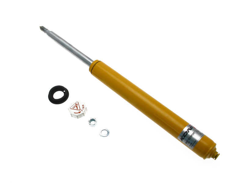 Koni Sport (Yellow) Shock 90-9/96 Toyota MR2 - Rear KONI Shocks and Struts  AXOPROS