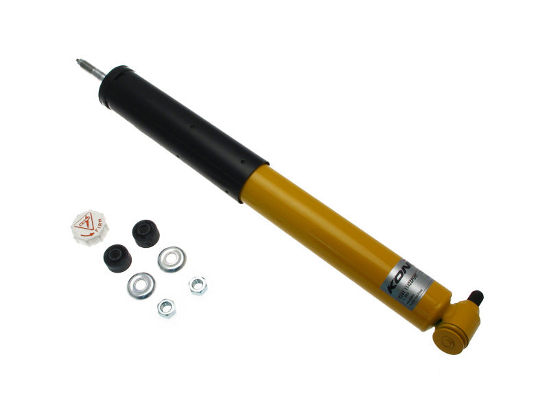 Koni Sport (Yellow) Shock 93-02 Chevrolet Camaro V6 & V8/ All Models - Rear KONI Shocks and Struts  AXOPROS