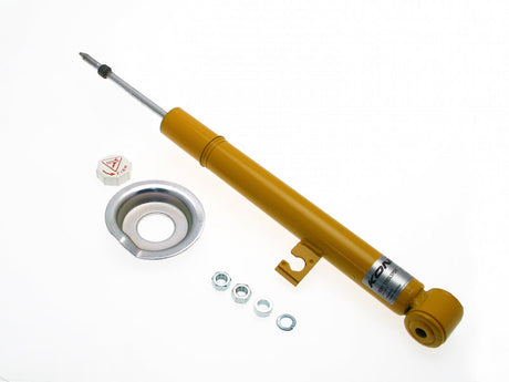 Koni Sport (Yellow) Shock 93-96 Mazda RX7 Incl. Turbo/ - Left Front KONI Shocks and Struts  AXOPROS