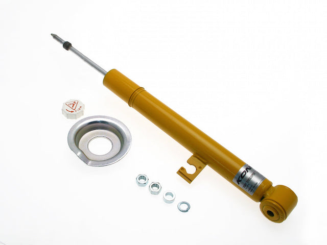 Koni Sport (Yellow) Shock 93-96 Mazda RX7 Incl. Turbo/ - Left Front KONI Shocks and Struts  AXOPROS