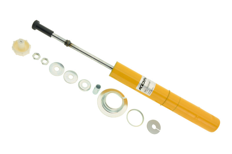 Koni Sport (Yellow) Shock 94-01 Acura Integra Incl. GSR - Front KONI Shocks and Struts  AXOPROS