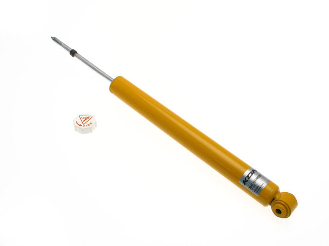 Koni Sport (Yellow) Shock 95-02 Mercedes W210 E-Class - Front KONI Shocks and Struts  AXOPROS