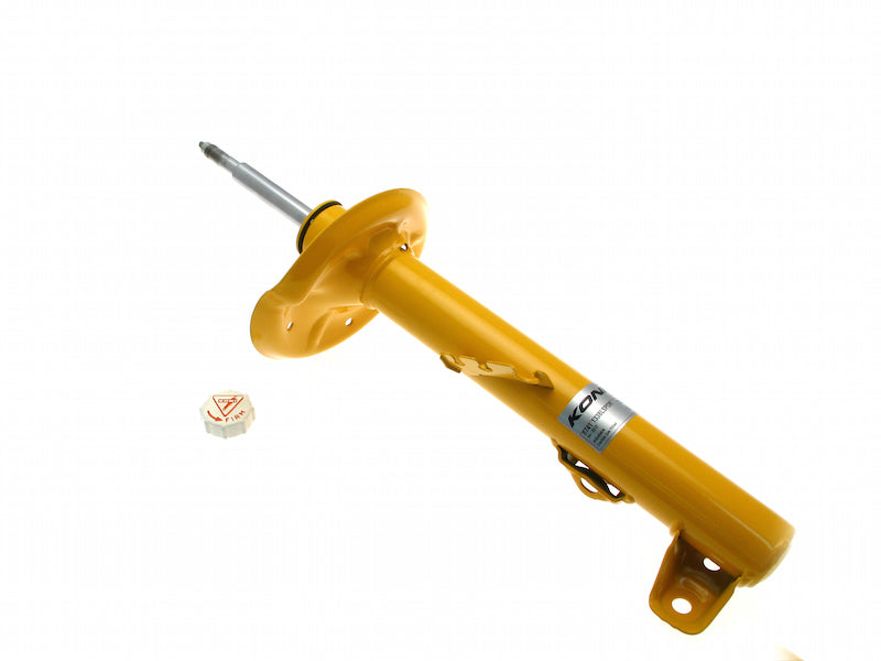 Koni Sport (Yellow) Shock 96-02 BMW E36 Z3 4 and 6 cyl. (Incl. M-Technik) - Left Front KONI Shocks and Struts  AXOPROS