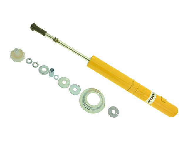 Koni Sport (Yellow) Shock 97-01 Honda Prelude/ Exc. SH Series - Front KONI Shocks and Struts  AXOPROS