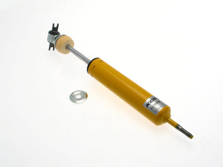 Koni Sport (Yellow) Shock 97-11 Chevy Corvette Coupe/Conv C5 incl Z06 (exc. Elect Susp/ZR1) - Front KONI Shocks and Struts  AXOPROS