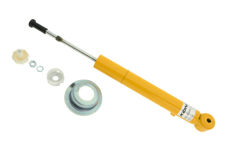 Koni Sport (Yellow) Shock 98-05 Mazda Miata - Front KONI Shocks and Struts  AXOPROS