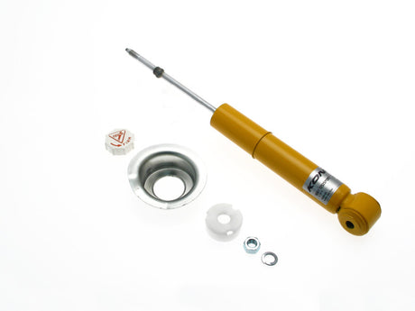 Koni Sport (Yellow) Shock 98-05 Mazda Miata - Rear KONI Shocks and Struts  AXOPROS