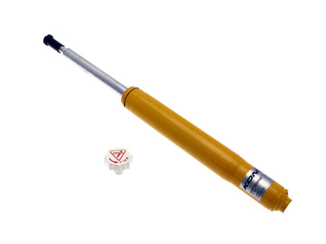 Koni Sport (Yellow) Shock 99-02 Saab 9-3 incl. Viggen - Front KONI Shocks and Struts  AXOPROS