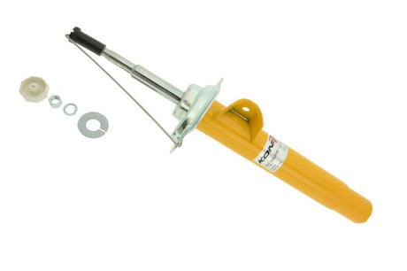 Koni Sport (Yellow) Shock 99-06 BMW 3 Series - E46 M3 - Left Front KONI Shocks and Struts  AXOPROS