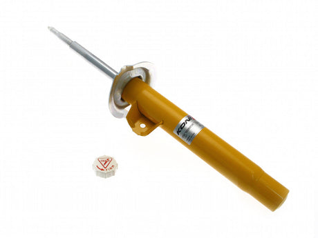 Koni Sport (Yellow) Shock 99-06 BMW 3 Series - E46 M3 - Right Front KONI Shocks and Struts  AXOPROS
