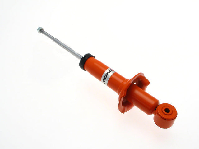 Koni STR.T (Orange) Shock 01-02 Honda Civic Sedan/Coupe Excl. SI - Rear KONI Shocks and Struts  AXOPROS