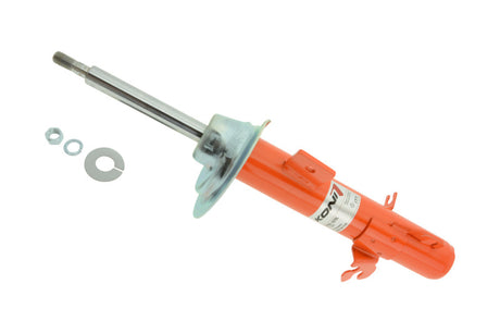 Koni STR.T (Orange) Shock 02-06 Mini Cooper (R53) - Front Left KONI Shocks and Struts  AXOPROS