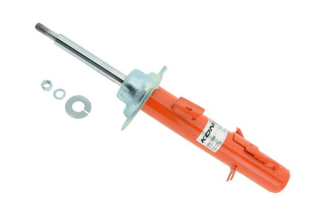 Koni STR.T (Orange) Shock 02-06 Mini Cooper (R53) - Front Right KONI Shocks and Struts  AXOPROS