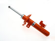 Koni STR.T (Orange) Shock 04-09 Mazda 3 Sedan and Hatchback/ excl. Mazdaspeed 3 - Left Front KONI Shocks and Struts  AXOPROS