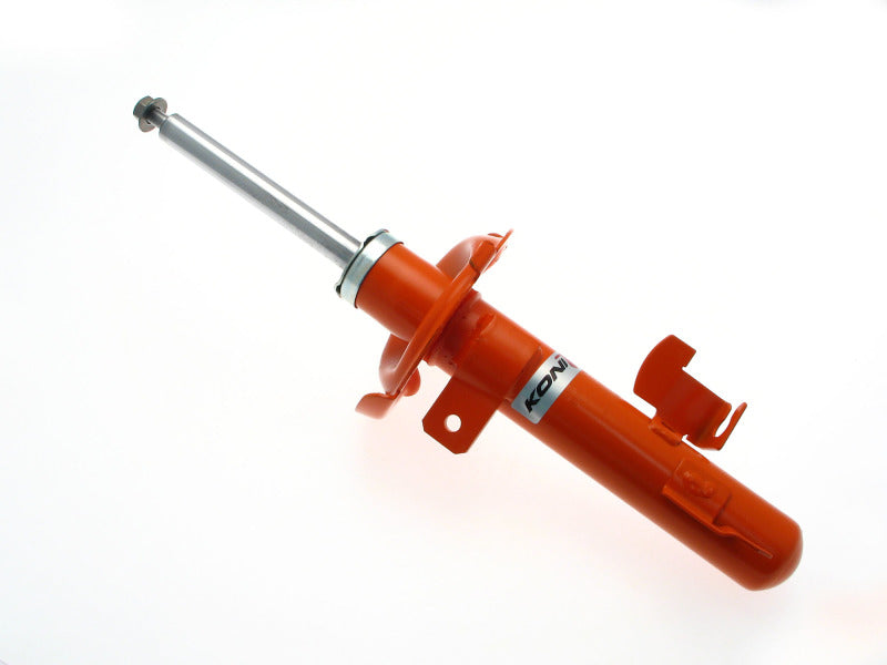 Koni STR.T (Orange) Shock 04-09 Mazda 3 Sedan and Hatchback/ excl. Mazdaspeed 3 - Left Front KONI Shocks and Struts  AXOPROS